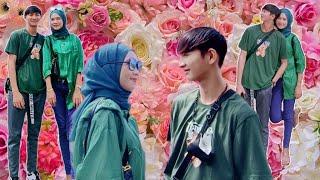 Download lagu Sira dan Jani (Bajau couple) - Cinta Sesungguhnya by Sabhi Saddi feat Marsha mp3