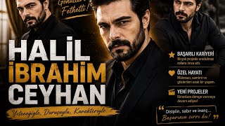 ¡Última Hora! Halil İbrahim Ceyhan Rompe Lazos con su Mánager Tras su Detención