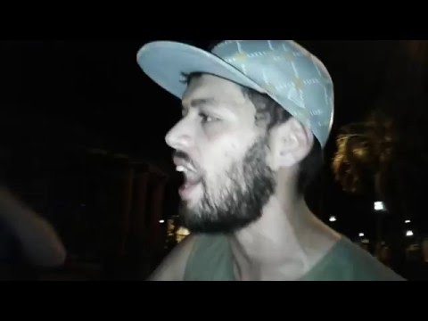 MC Rasta vs Zodis- 4tos de final ( 2/2 ) L&F Fight Vol.1