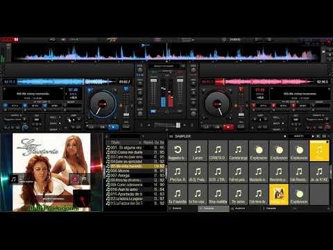 La Factoria Full mix JR Dj Producciones.