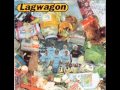 Lagwagon-Brown Eyed Girl 