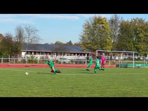 FSV Nieder Olm -  SpVgg Ingelheim II