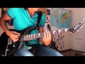 Революция Z-Можеш да бъдеш всичко (cover) 