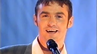 Wet Wet Wet - She&#39;s All On My Mind - Top Of The Pops