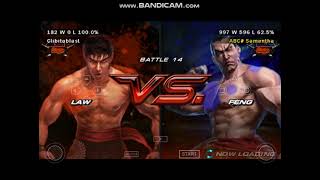 Download lagu Tekken 6 - Marshall Law (Part 10) mp3