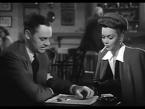 Jane Wyman smoking – Compilation (1940-1953)