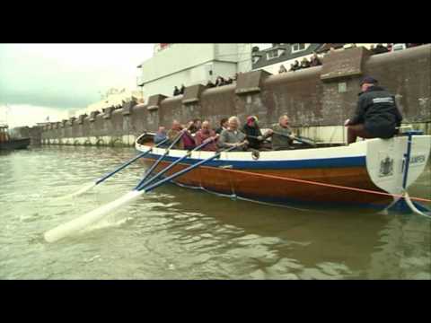 IJssel TV - NK Bungeeroeien