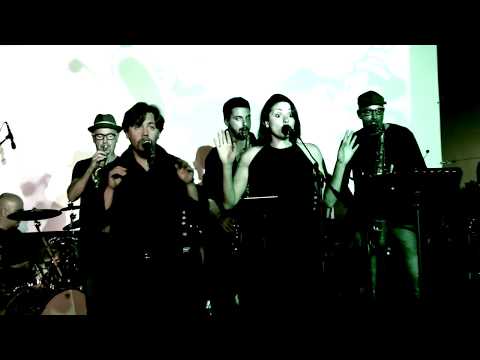 LIVE BAND for Wedding in Tuscany