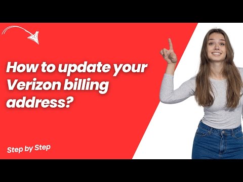 Verizon Payment Address