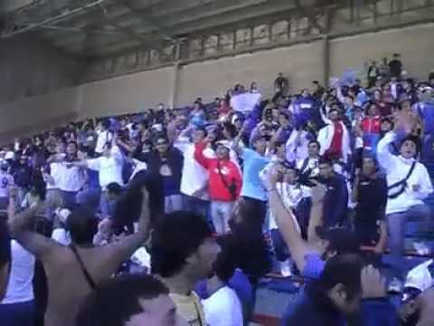 "Kaña ÏŸ Brava | Nunca fue León ese Gato Maricón!â™«" Barra: Kaña Brava &bull; Club: Naval de Talcahuano