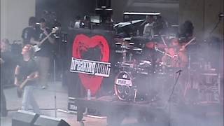 Breaking Point - 27 - Memphis 93X Fest - 9/25/05