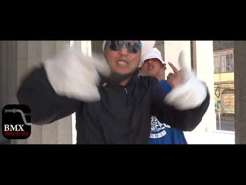 ZegaL NiggaZ & MC RATS - 90 Y CLASICOS ( MUSIC VIDEO )