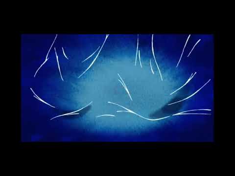 Pablo the little red fox theme song (1999)