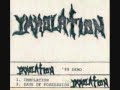 Immolation - Immolation