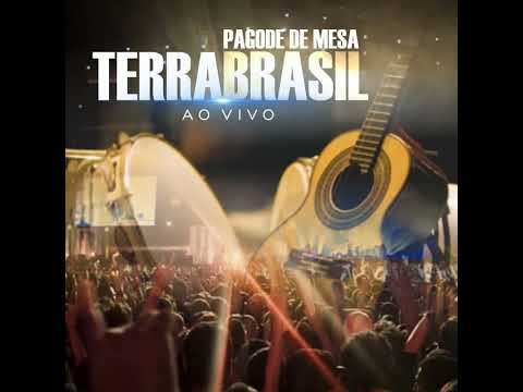PAGODE TERRA BRASIL