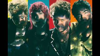 Download lagu 5 Seconds of Summer - Start Over (Instrumental) mp3