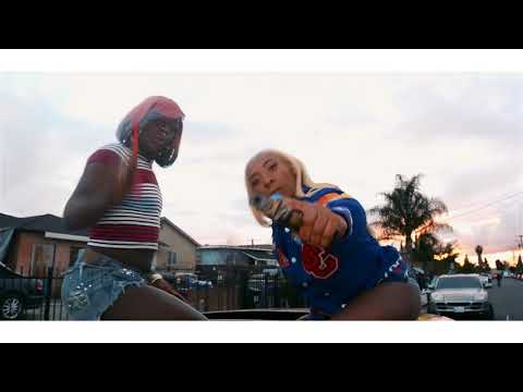 Nipsey Hussle-  Last Time I checked ft. Ash Bash the Coldest, Cocc Pistol Cree, Kandi