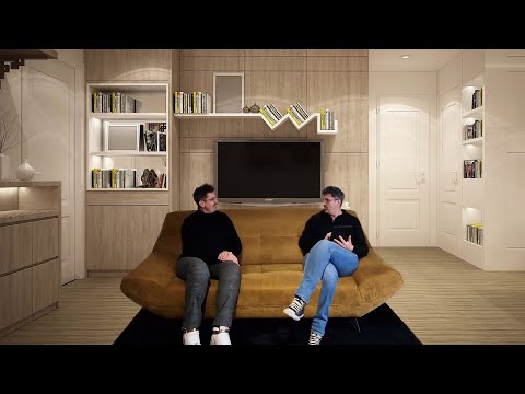 RDV Maison Patrick Serole video thumbnail