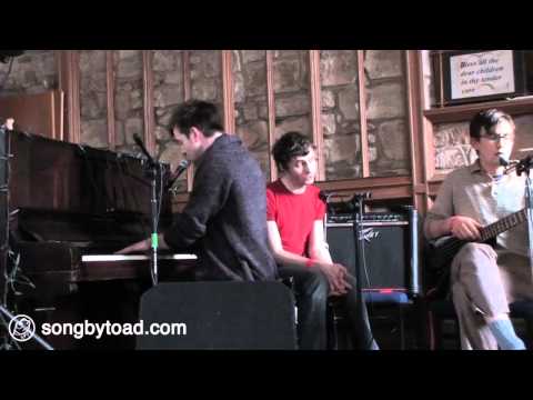 Findo Gask - Don't Worry Baby (Beach Boys Cover - Live at Homegame 2010)