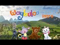 Waybuloo Justinimation2501 Productions Intro