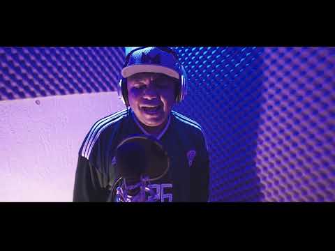 La Calle Me Bautizo(Video Oficial) Mr-Martinez-Hemafia
