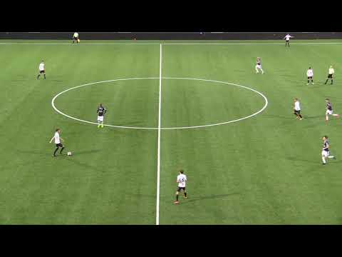 Sogndal 2 - Strømsgodset 2 20. Mai 2019 (Høgdepunkta)