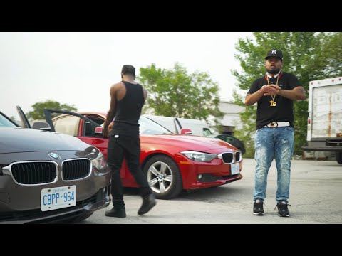 Jay Swish x Midgee - The System (Official Video) Shot by @DonteChung