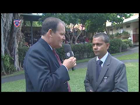 1st Meeting 4th Race 2018 Season - Post-race interview with Mr Chandraduth Daby