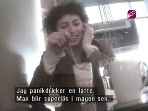 Raj raj - Prata högt i mobilen