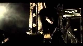 Perfect Weapon- Black Veil Brides (Official Music Video)