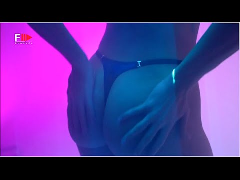 CORPS A CORPS NEON Maison Close 2023 - Swimwear & Underwear