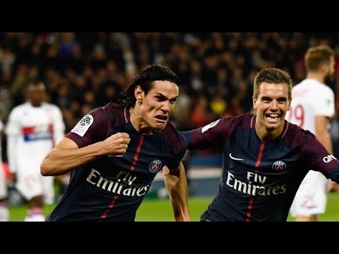 Lo Celso ankle breaker assist vs Lyon