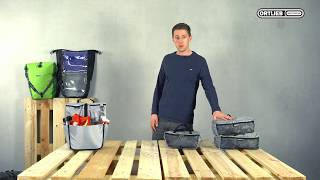 ORTLIEB Commuter Insert - organizér do brašen