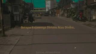 Download lagu Story Wa 30 Detik Keren|Rossa Betapa Kejamnya mp3