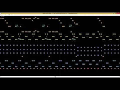 The Blue Wrath by I, Monster