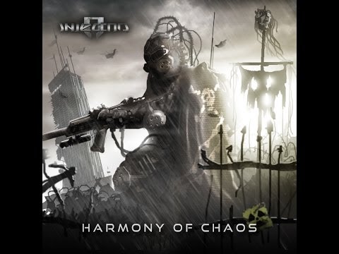 Injector - Harmony of Chaos [Full EP] 2013