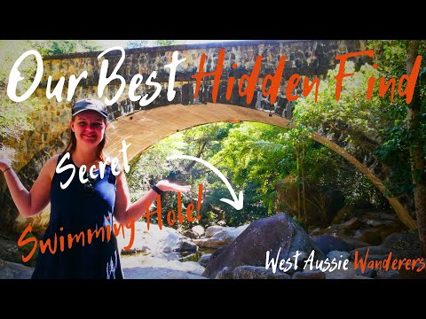 The MOST UNDERRATED National Park in Queensland | Paluma NP | Lucinda  | Lap of Aus | Ep 19