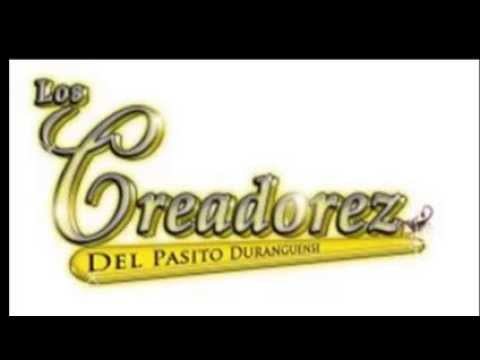 los creadorez mix de jose alfredo,