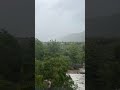 Rain Weather Udaipur Mansoon