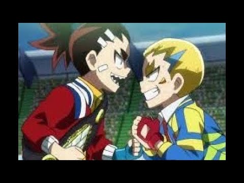 Imperial Valkyrie VS Cho Z Achilles