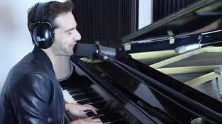 Only One - Mikey Wax (Live @ Zin Recording Studios)