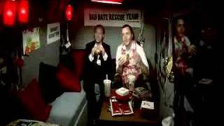 Bad date rescue team