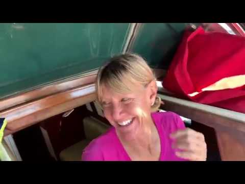 S/V SeaSprite - The ICW Blues...