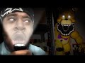 Dieses Fnaf Free Roam Spiel Hat Meine Seele Genommen