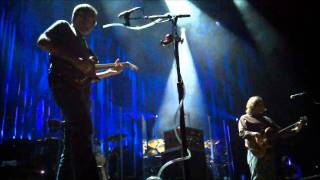 moe. - ..Tubing the River Styx, The Pit - 04-01-11 - The Pageant - St. Louis, MO