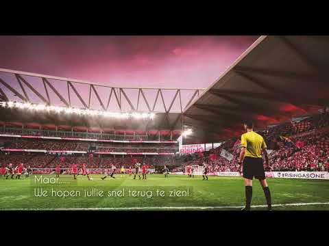 KFC HEIKANT - ZELE (seizoen 2020 - 2021)