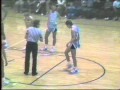 Clash Of The Cats 13th District Final March 6 1987