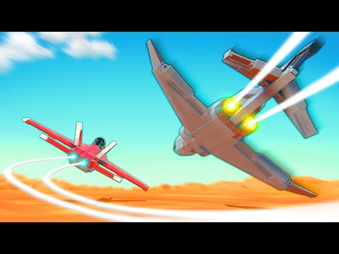 Win Every Dogfight With These 5 Tips