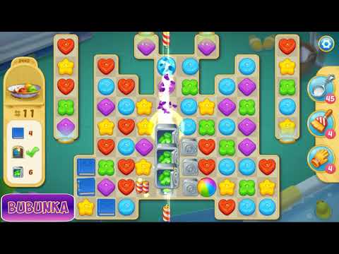 Matchington Mansion level 2440 HD