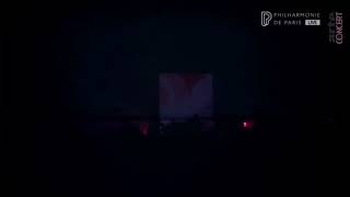 MGMT - Hand it Over Live @ Philharmonie de Paris France